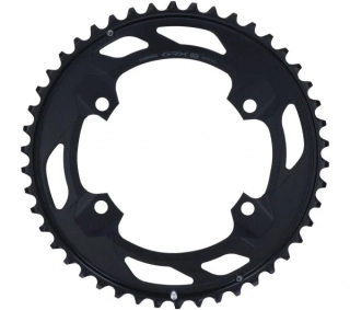 Převodník Shimano GRX FC-RX610 2x12 46 zubů