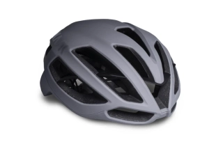 Přilba Kask Protone Icon šedá matná