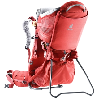 Dětská sedačka Deuter Kid Comfort Active SL Currant
