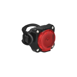 Světlo Lezyne Zecto Drive Max 400+ zadní