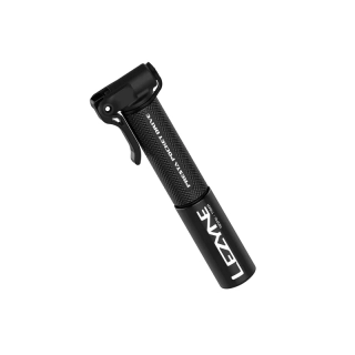 Pumpa Lezyne Presta Pocket Drive černá