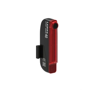 Světlo Lezyne Stick+Drive zadní