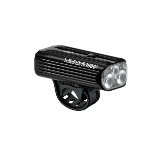 Světlo Lezyne Super Drive 1800+ smart černé
