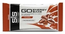 Tyčinka SIS Go Energy Bake 50g tiramisu