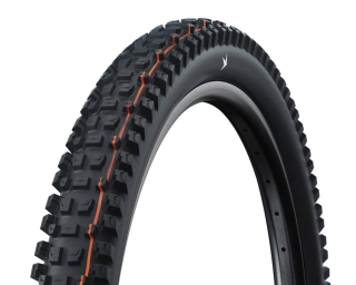 Plášť Schwalbe Albert 27.5x2.50 TRAIL PRO TLR Soft radial skládací
