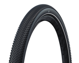 Plášť Schwalbe G-One Allround 29x2.25, 57-622 Addix Performance TLR RaceGuard reflexní bok skládací