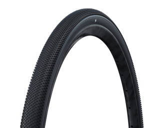 Plášť Schwalbe G-One Allround 40-622, 28x1,5 Addix Green TLR RaceGuard skládací