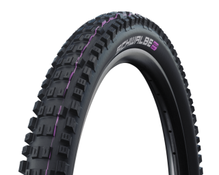 Plášť Schwalbe Eddy Current Front 29x2.40, 62-622 SuperTrail Addix UltraSoft TLE skládací