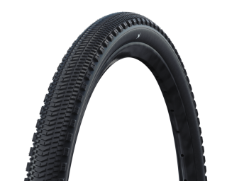 Plášť Schwalbe G-One Overland 50-622, 28x2,0 AddixGreen TLR RaceGuard skládací