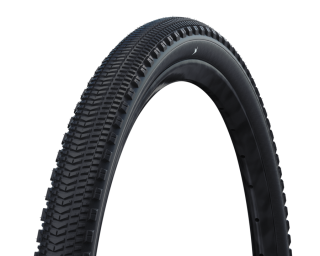 Pláš'ť Schwalbe G-One Overland Pro 40-622, 28x1,5 TLR Addix Speedgrip skládací