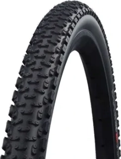 Plášť Schwalbe G-One Ultrabite 27.5x2.00, 50-584 SuperGround TLE Addix SpeedGrip skládací