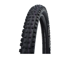 Plášť Schwalbe Magic Mary 27.5x2.60, 65-584 SuperDownhill TLE Addix UltraSoft skládací