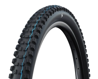 Plášť Schwalbe Romy Trail Pro 27.5x2.4, 62-584 MID TLR skládací