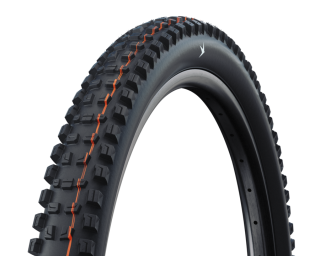 Plášť Schwalbe Romy Trail Pro 29x2.5, 64-622 Soft TLR radial skládací
