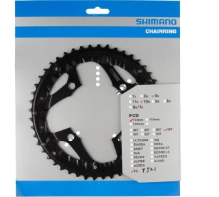 Převodník Shimano FC-T521 48 zubů 3x10