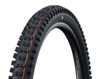 Plášť Schwalbe Tacky Chan 29x2.5, 64-622 Gravity Pro SOFT TLR radial skládací