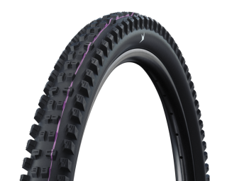 Plášť Schwalbe Tacky Chan 29x2.40, 62-622 SuperGravity Addix UltraSoft TLE skládací
