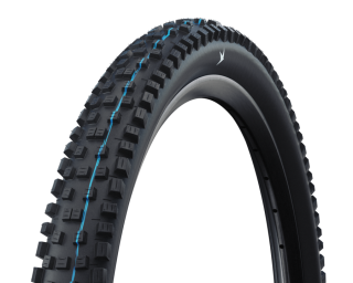 Plášť Schwalbe Nobby Nic 27.5x2.80, 70-584 Trail Pro MID TLR skládací