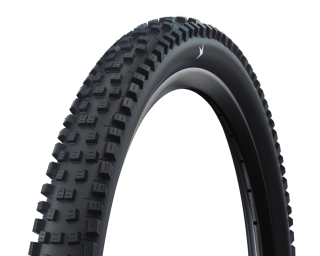 Plášť Schwalbe Nobby Nic 29x2.4, 62-622 Addix Green TLR skládací