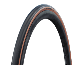 Plášť Schwalbe One 30-622, 28x1,2 Addix RaceGuard TLE bronzový bok skládací
