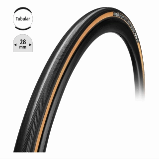 Galuska Tufo Elite Hi-Composite Carbon 28 černá béžová