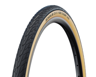 Plášť Schwalbe Road Cruiser 26x1.75, 47-559 KevlarGuard zlatožlutý bok