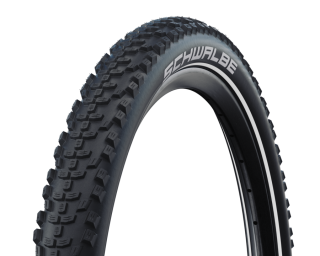 Plášť Schwalbe Smart Sam 27.5x2.35, 60-584 new Addix Performance reflexní pruh neskládací