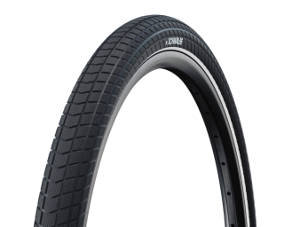 Plášť Schwalbe Super Moto-X 20x2.80, 70-406 Addix Performance DoubleDefense RaceGuard reflexní pruh neskládací