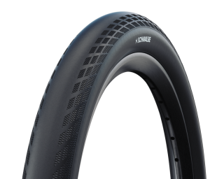 Plášť Schwalbe SX-R 20x1.60, 42-406 Performance skládací