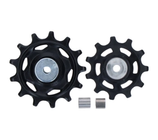 Kladky Shimano Cues RD-U8020, RD-U6020, pro 10 a 11 rychlostí
