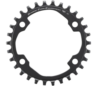 Převodník Shimano Cues FC-U6000 pro 1x9/10/11 rychlostí