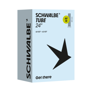 Duše Schwalbe 24 AV10 40/62- 507 autoventilek 40mm