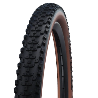 Plášť Schwalbe Smart Sam 29x2.60, 65-622 K-Guard bronzový bok neskládací