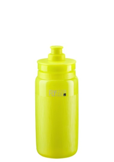 Láhev Elite Fly Tex 0,5L svítivě žlutá