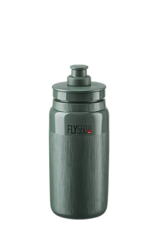 Láhev Elite Fly Tex 0,5L opal zelená