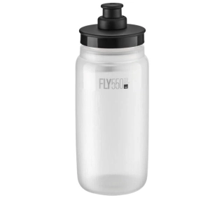 Láhev Elite Fly Tex 0,5L transparentní