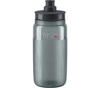 Láhev Elite Fly Tex 0,5L kouřová