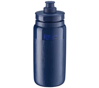 Láhev Elite Fly Tex 550 ml tmavě modrá