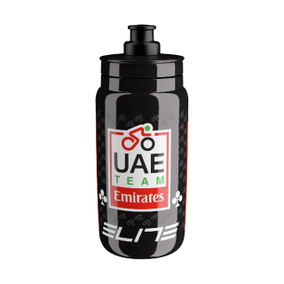 Láhev Elite Fly UAE Emirates 0,55L černá