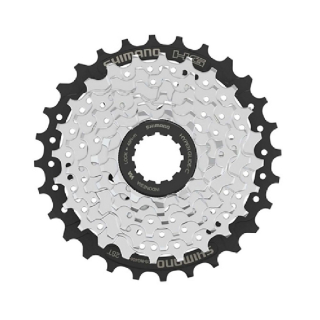 Kazeta Shimano Altus CS-HG400 11-28 zubů 7 rychlostí
