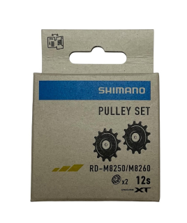 Kladky Shimano Deore XT RD-M8250 12 rychlostí