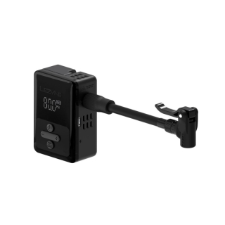 Kompresor Lezyne E Drive Electric Aku černá