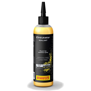 Tmel Pirelli Cinturato Sealant 125 ml pro bezdušové pláště