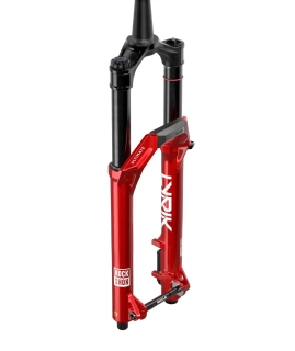 Vidlice Rock Shox Lyrik Ultimate Charger 3.2 RC2 29 Boost 15x110 170mm 44 mm offset červená