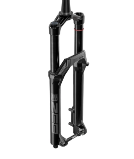 Vidlice Rock Shox Zeb Select Delta RC 29 Boost 15x110 180 mm 44 mm offset černá lesklá