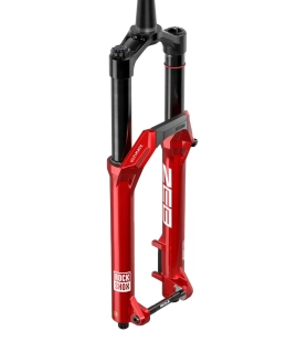 Vidlice Rock Shox Zeb Ultimate CHARGER 3.2 RC2 Linear XL 29 Boost 15x110 170 mm 44 mm offset červená lesklá B1