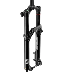 Vidlice Rock Shox Zeb Ultimate Flight Attendant Linear XL 29 Boost 15x110 170 mm 44 mm offset černá lesklá B1