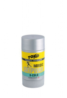 Vosk Toko Nordic Grip X-Cold 25