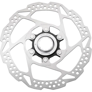 Kotouč Shimano SM-RT54 matice s interním ozubením
