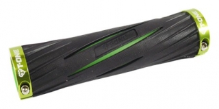 Gripy T-One Blade zelené